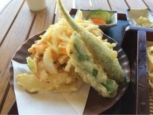 味菜工房