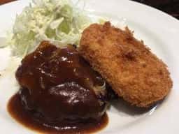 デニーズ 梶ヶ谷店