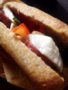 Son of a Sandwich