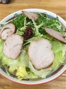 新華園 矢賀店