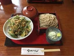 なかにし