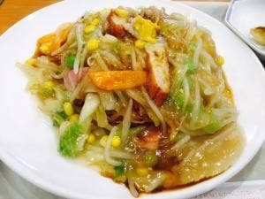 リンガーハット イオンモール柏店