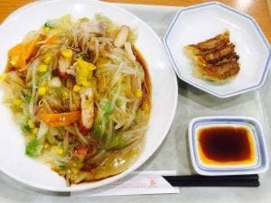 リンガーハット イオンモール柏店