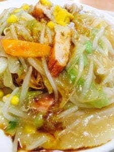 リンガーハット イオンモール柏店