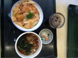 大地食堂 ジョイフル本田千葉ニュータウン店