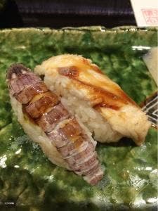 茶懐石鮨