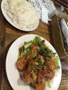 イタリア大衆食堂 堂島グラッチェ 南森町店