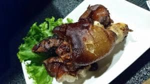 炭火焼鳥Bar えびす家