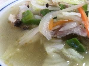 ちや食堂