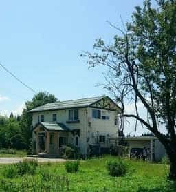 レストラン栄蔵