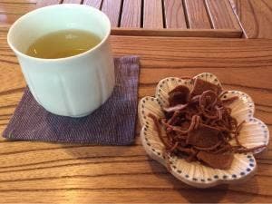 そばカフェ 風庵