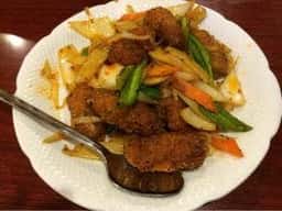 台湾料理 吉祥