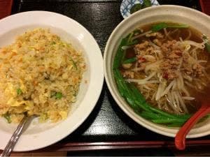 台湾料理 吉祥