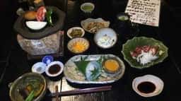 旅館 福元屋