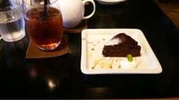 GLAN FABRIQUE cafe百花moka