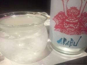 鶴丸