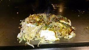 鉄板Dining ゆうあ