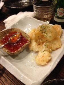 四季のおばんざいファオ