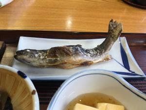 飯豊山荘
