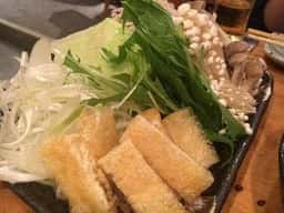 旨焼きと豚しゃぶ ぜひ