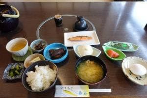 和食レストラン 四季旬菜 和