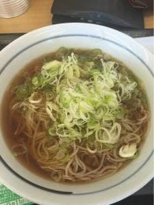 どんどん庵稲沢福島店