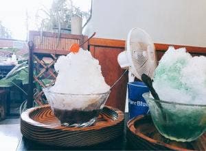 ちくらく茶屋