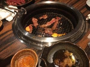 牛徳集囲亭