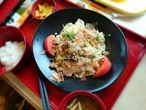 ファミリーレストラン ジョイフル 下関長府店