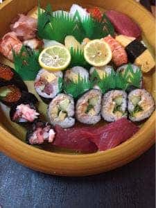 都寿司