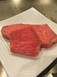 レストラン ロジェール