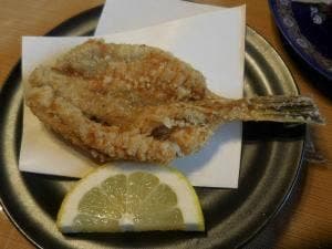 割烹 きよみ