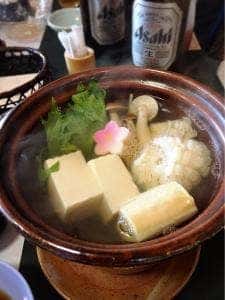 泉仙 嵯峨野店