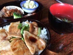 あかり家ギャラリーカフェ