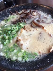 らぁめん 籠目