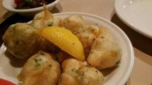 イタリア食堂ディエーチ
