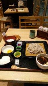 清修庵 イオンモール大日店