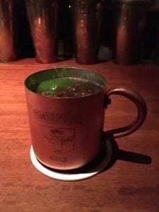 Bar Gin&It