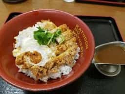 かつさと 丸亀店