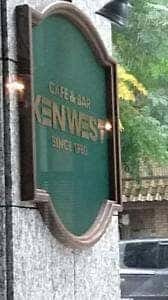 KENWEST