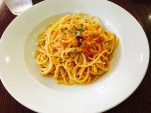 カプリチョーザ ブルメールHAT神戸店
