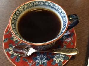 ケルンコーヒー店