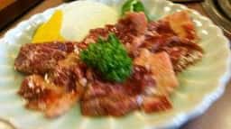 焼肉なべさん