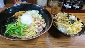 壱角家 西八王子店