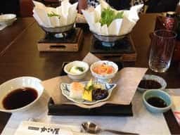 かごの屋 門真巣本店
