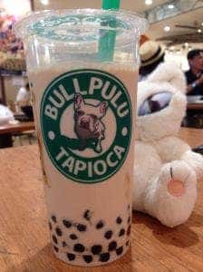 Bull Pulu アリオ亀有店