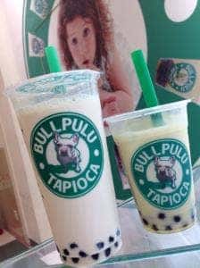 Bull Pulu アリオ亀有店