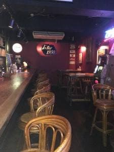 J'sBar1950