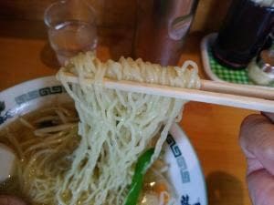 ラーメン専門店 ミハラ