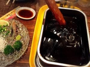 串かつクシゾー